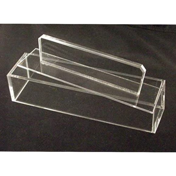 ACRYLIC SUSHI MAKER MOLD - SET OF 2 - Picture 2 of 3